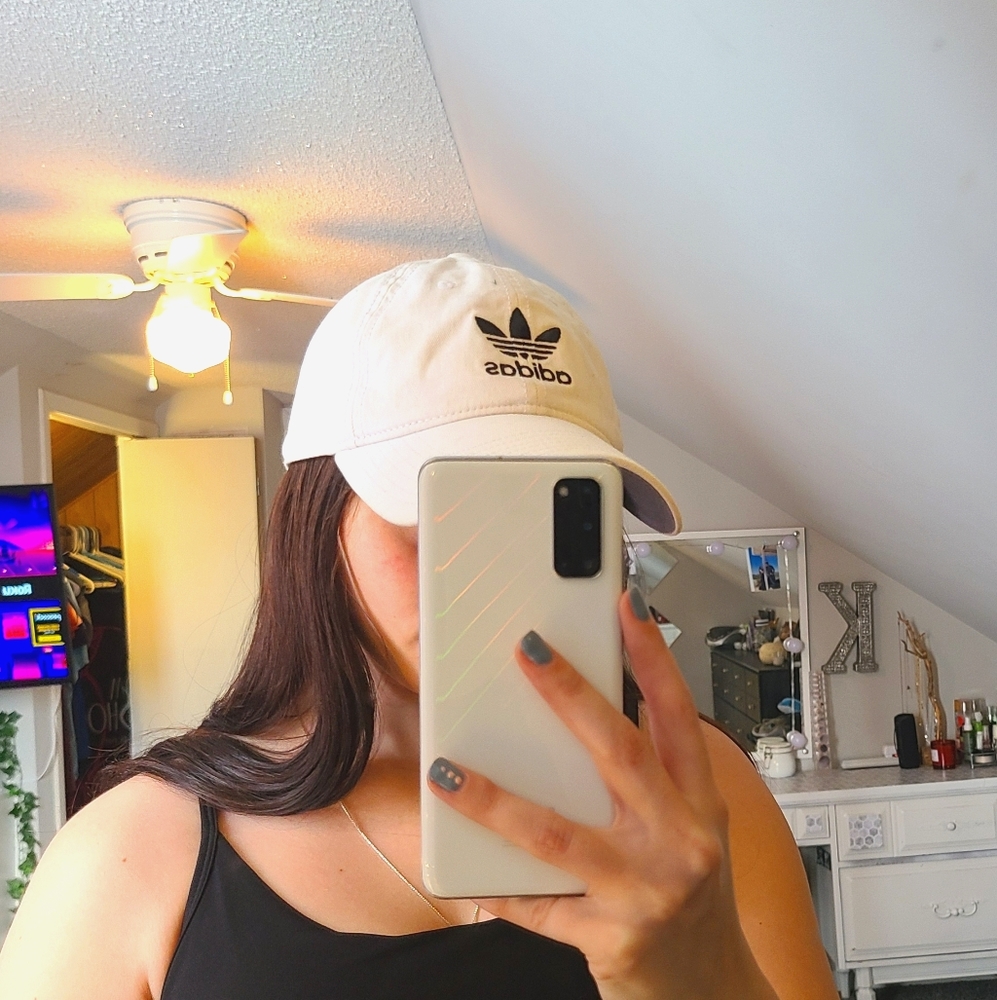 Adidas Hat
